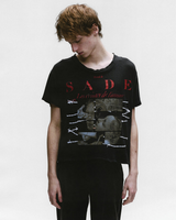 Les Crimes de L’Amour T-Shirt