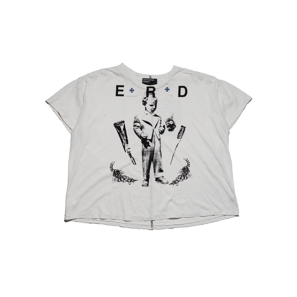 KATHOLISCHES TOOTHBRUSH T-SHIRT