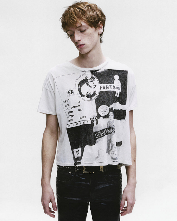 Keep Her Quiet T-Shirt