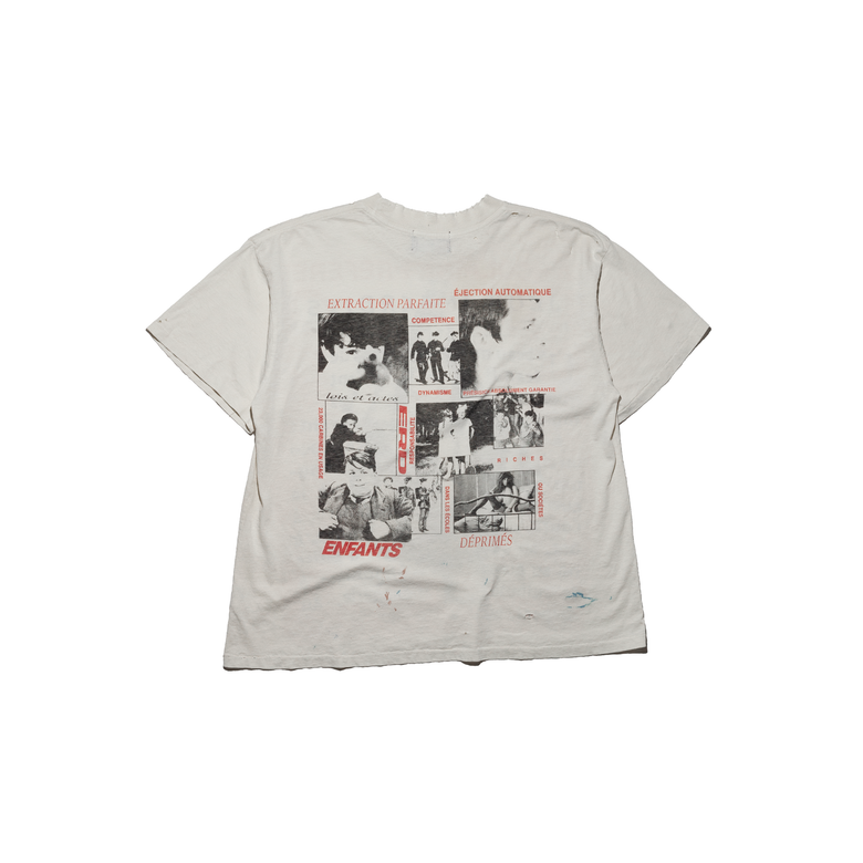 La Scolaire Préféree T-Shirt