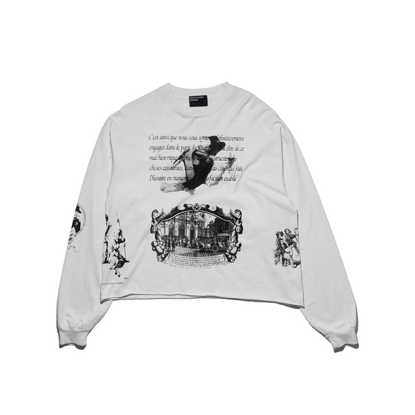 Napoleon LS T-Shirt