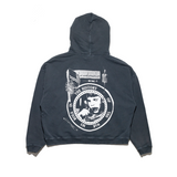 MY ROLE IN THE WAR HOODIE