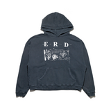 MY ROLE IN THE WAR HOODIE