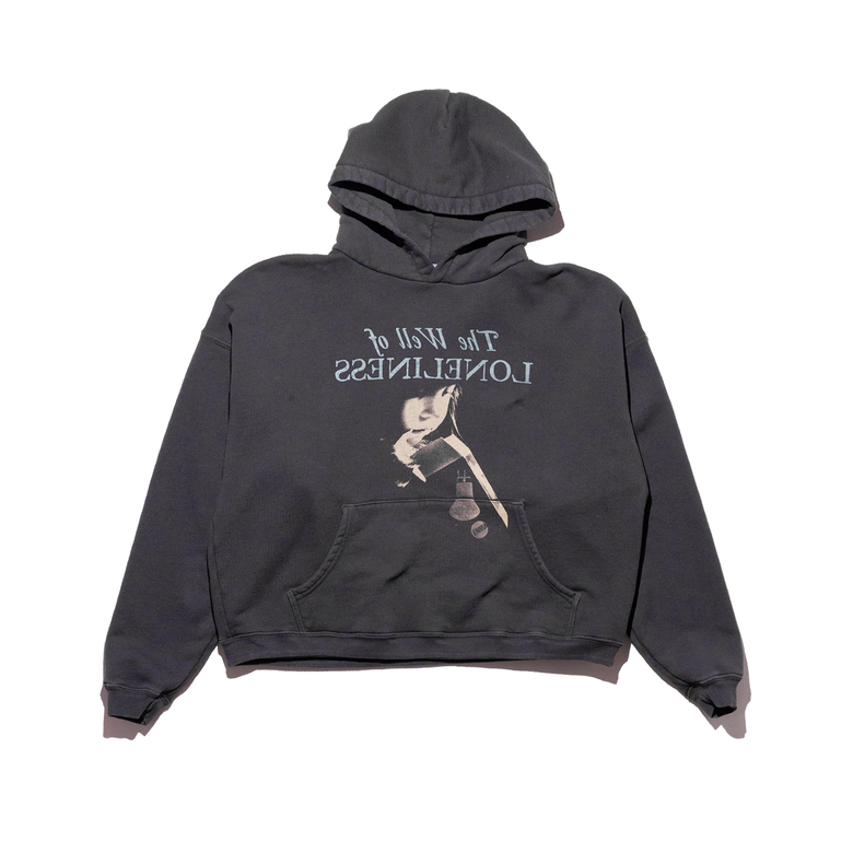 Well Of Loneliness Hoodie