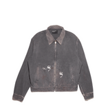 HEBREW MECHANICS JACKET