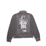 HEBREW MECHANICS JACKET