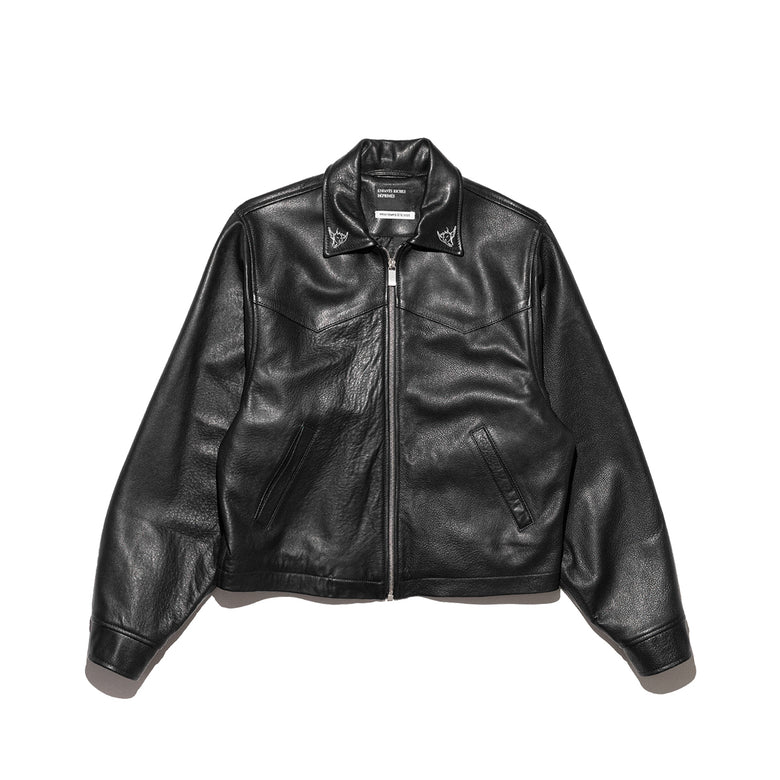 PRINCIPE DE L'AMOUR WESTERN JACKET
