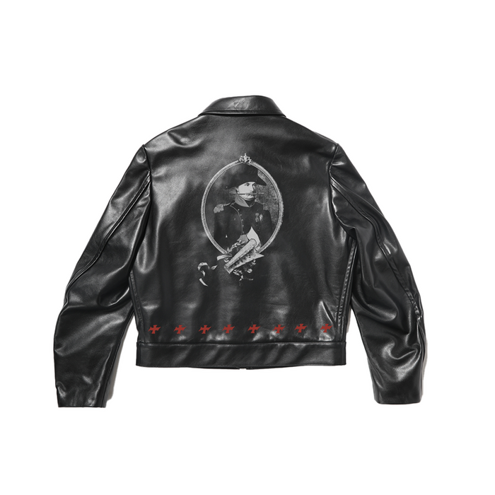 Napoleon Sid Jacket – CLOSETCASECONCEPTS