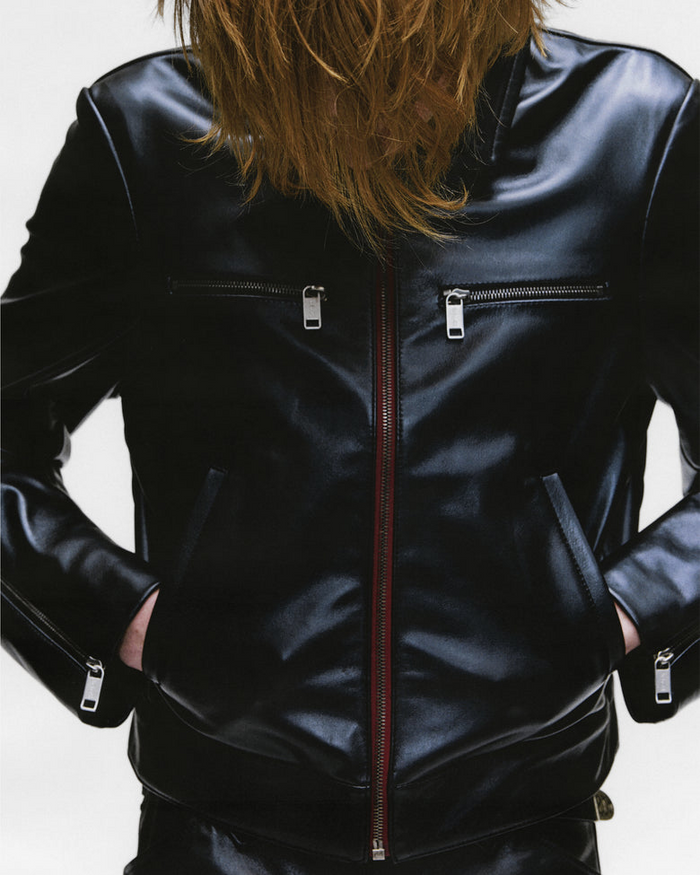 Napoleon Sid Jacket – CLOSETCASECONCEPTS