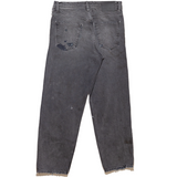 BAGGY JEANS