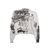 The Ballroom Dance Sweater