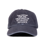 Deviance 6-Panel Hat