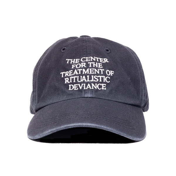 Deviance 6-Panel Hat