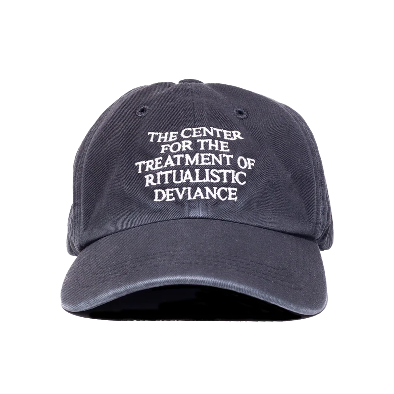 Deviance 6-Panel Hat