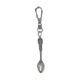 SPOON KEYCHAIN
