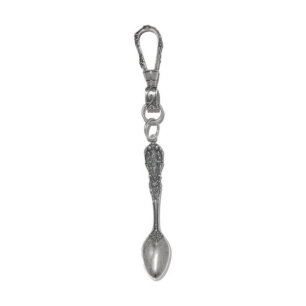 SPOON KEYCHAIN