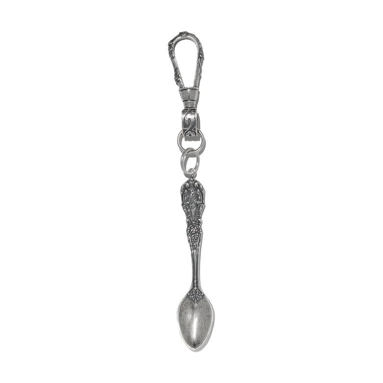 SPOON KEYCHAIN