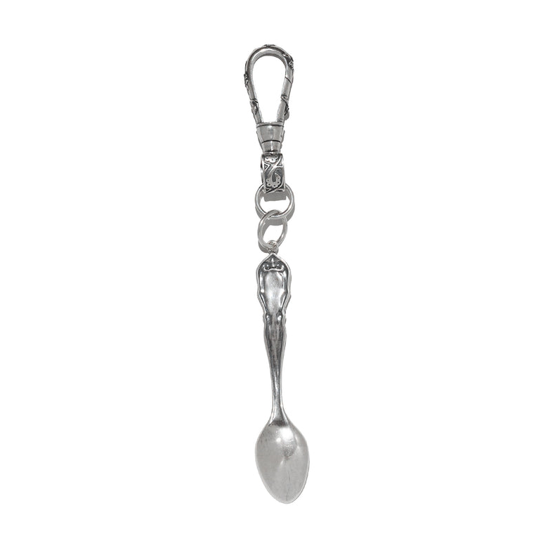 SPOON KEYCHAIN