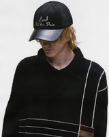 Lord Kill The Pain 6-Panel Hat