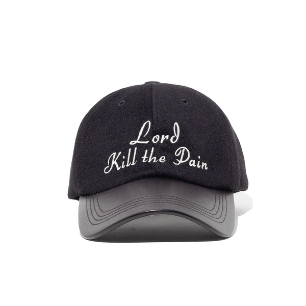 Lord Kill The Pain 6-Panel Hat