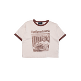 L’ANTIPSYCHIATRIE T-SHIRT WOMEN'S