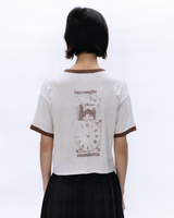 L’ANTIPSYCHIATRIE T-SHIRT WOMEN'S
