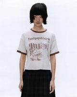 L’ANTIPSYCHIATRIE T-SHIRT WOMEN'S