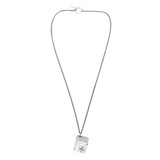 BOOK NECKLACE
