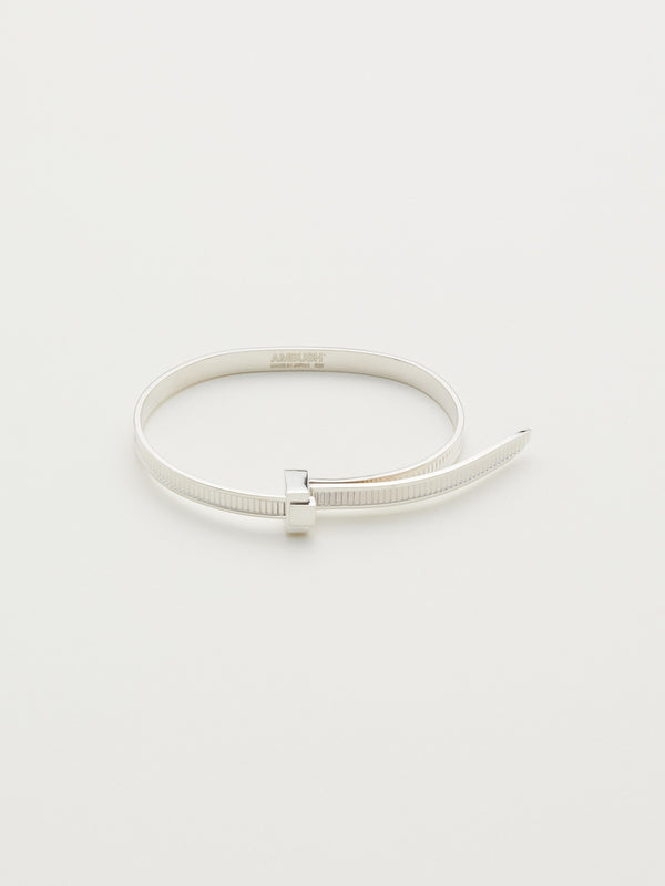 Zip Tie Bracelet