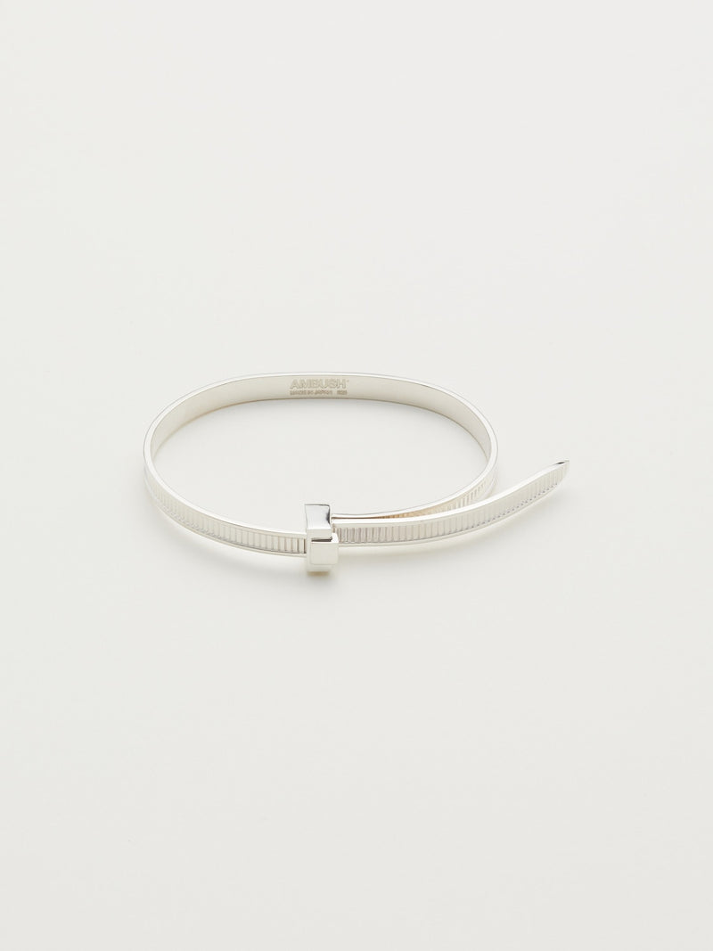 Zip Tie Bracelet
