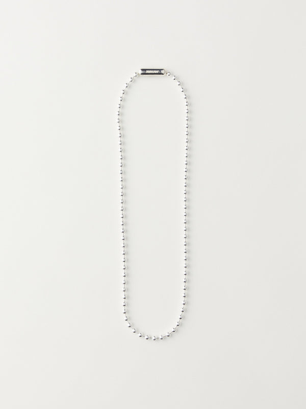 Ball Chain Necklace
