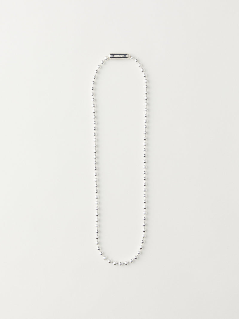 Ball Chain Necklace
