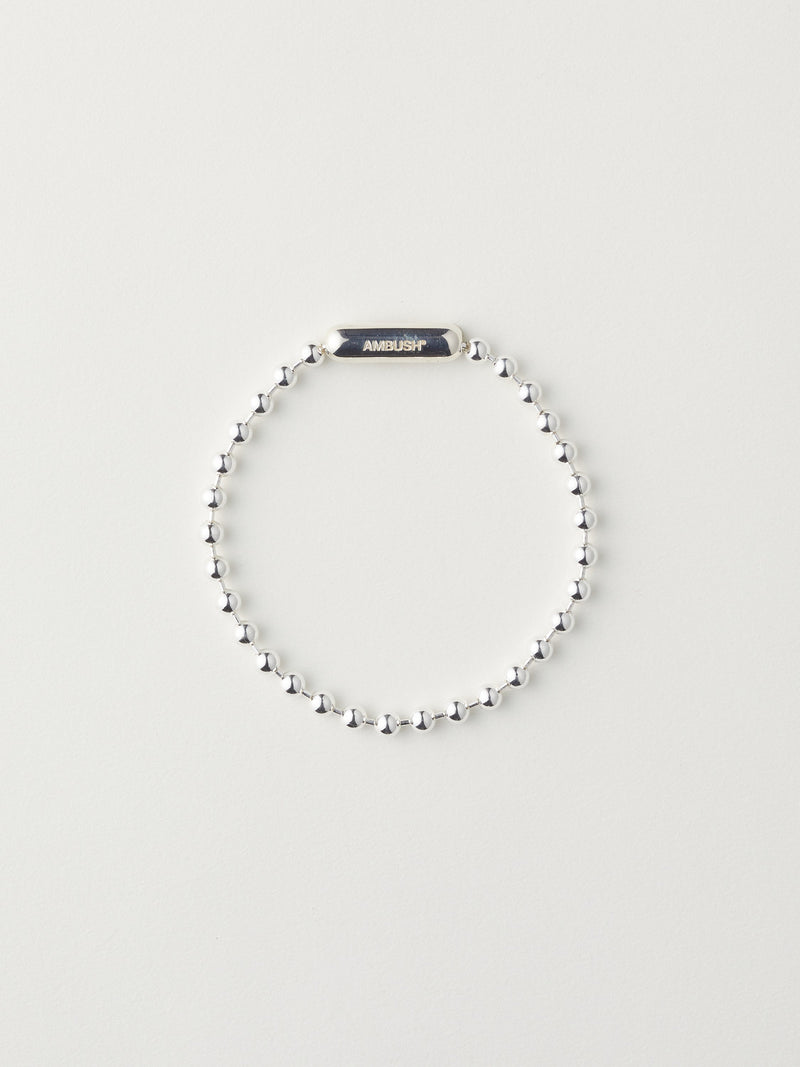 Ball Chain Bracelet