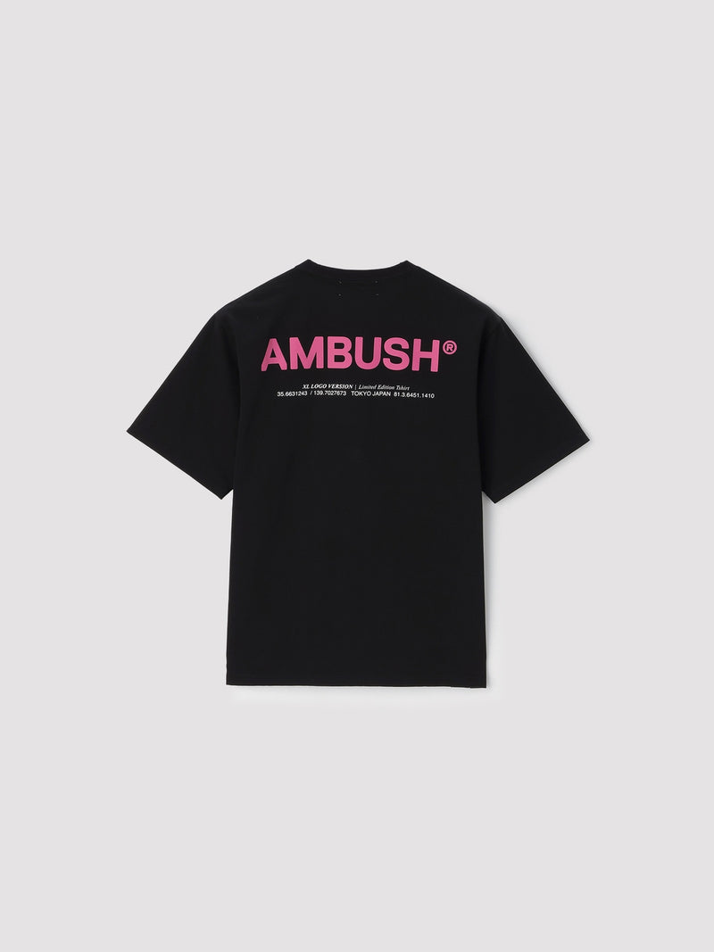 XL Logo Tee