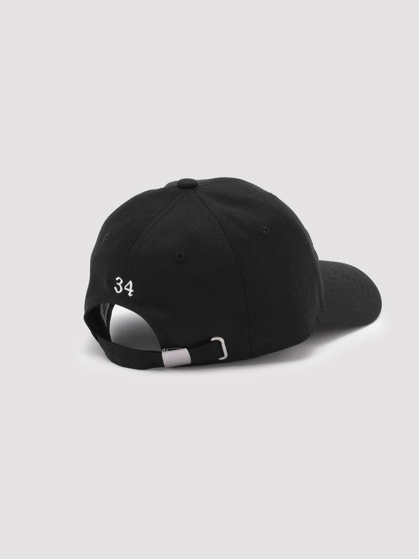 Gothic Logo Cap