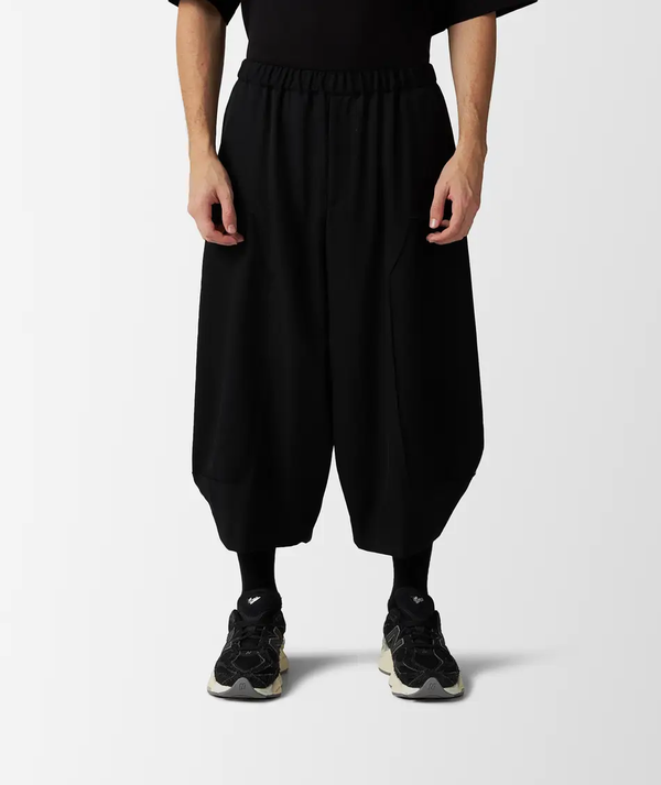 ANKLE LENGHT PANTS