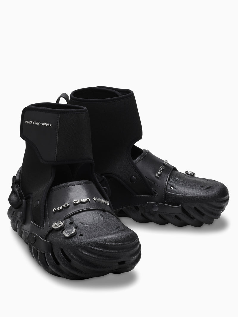 X CROCS 2-in-1 ECHO CLOG