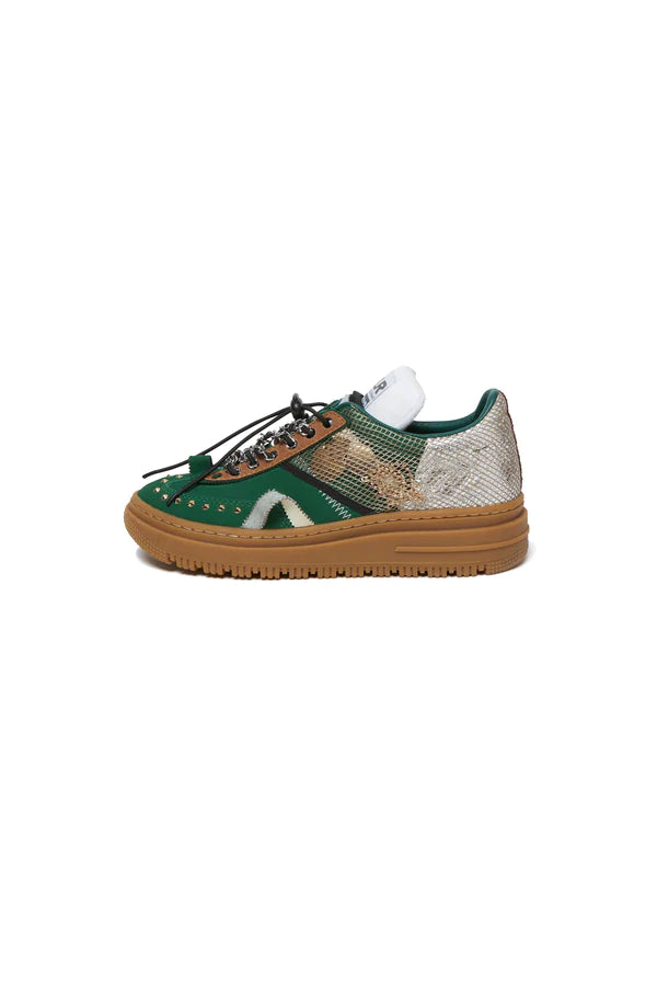 GREEN OX SNEAKERS