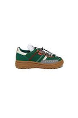 GREEN OX SNEAKERS