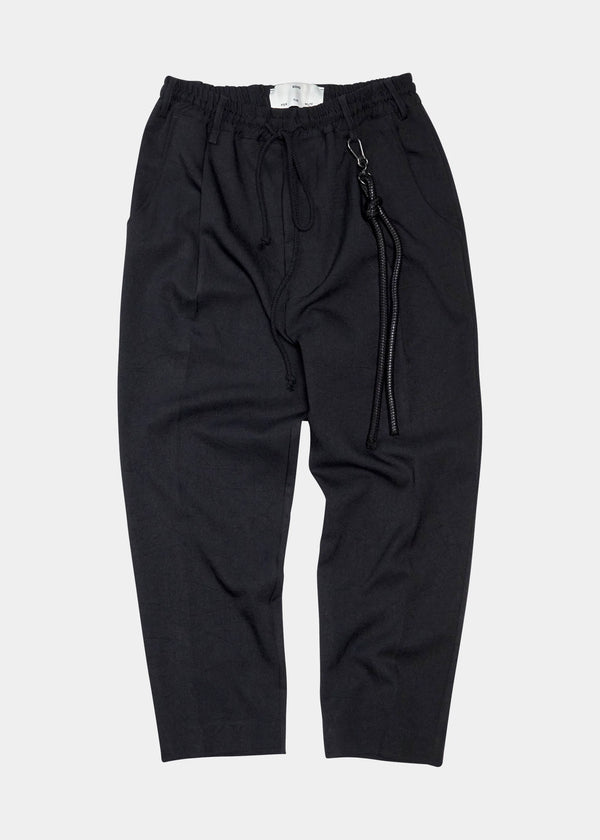 LOUNGE PANT RECYCLED POLY