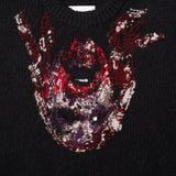 ACTING ZOMBIE SWEATER