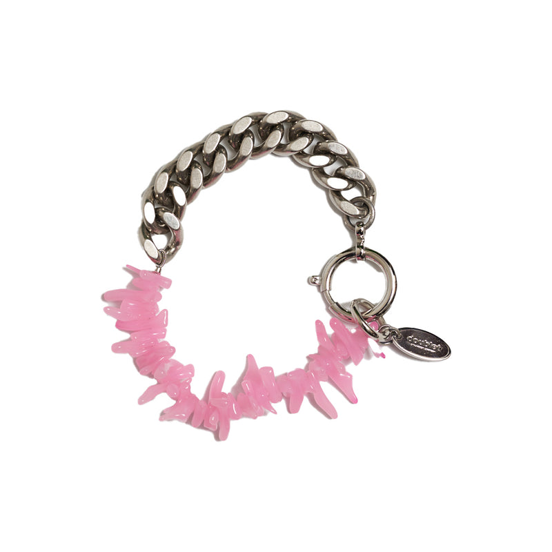 THERMAL CORAL BRACELET