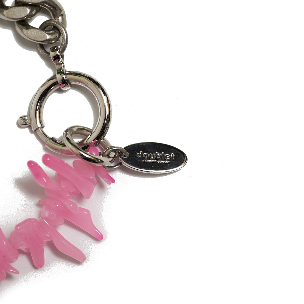 THERMAL CORAL BRACELET – CLOSETCASECONCEPTS