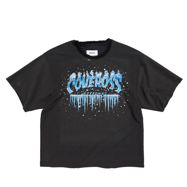 COVEROSS / Doublet Ice Tee