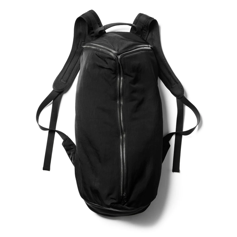 [ Scalene; ] Backpack