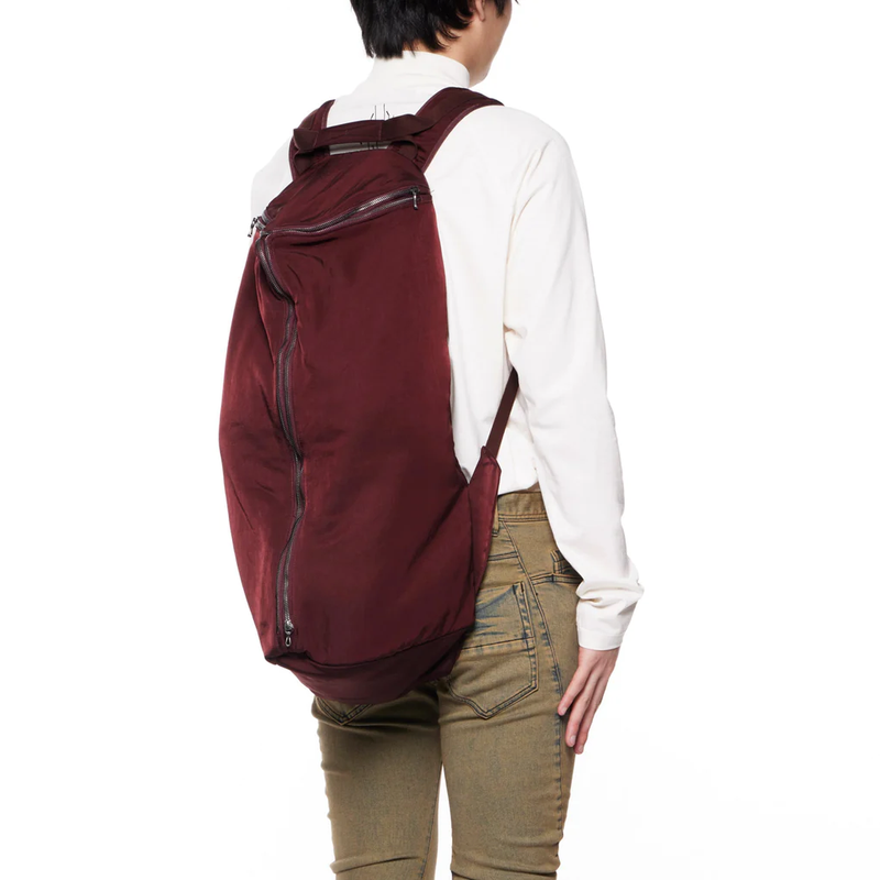 [ Scalene; ] Backpack