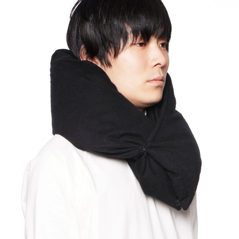 Padded Snood