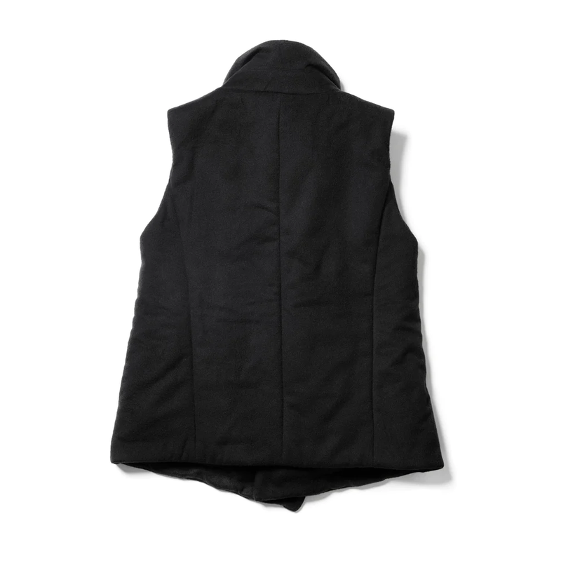 Covered Vest