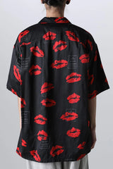 Kiss Shirt