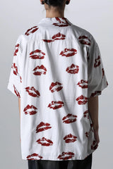 Kiss Shirt